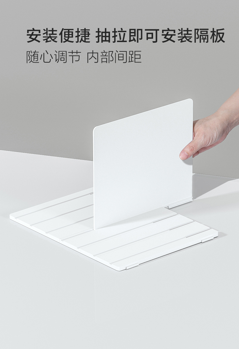 跨境包包展示收纳架