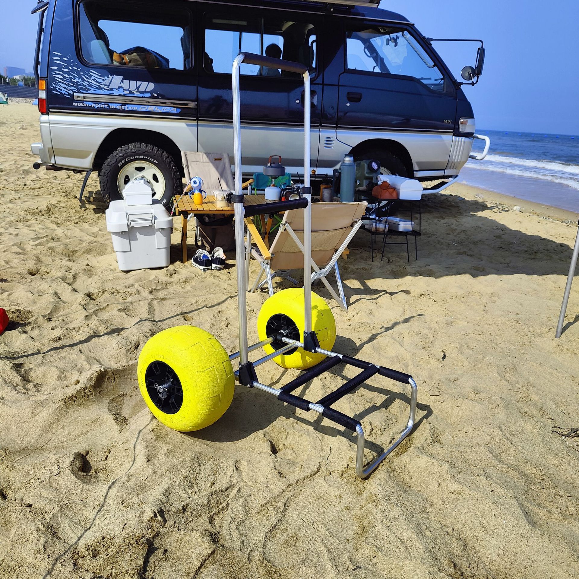 TC3003 beach trolley (9)