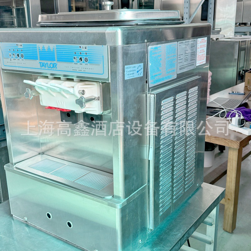 泰勒冰淇淋机C161-40 TAYLOR泰勒冰淇淋