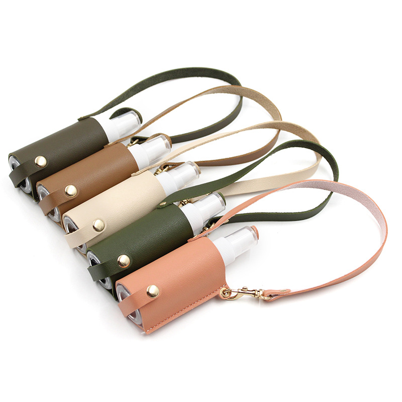 喷雾洗手液皮套