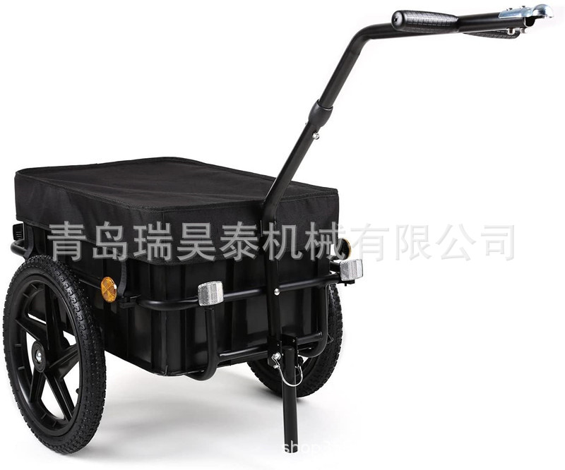 自行车拖车 (5)