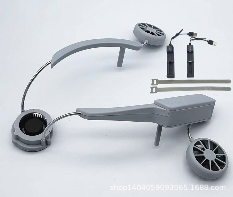 MS7风扇产品-无电池