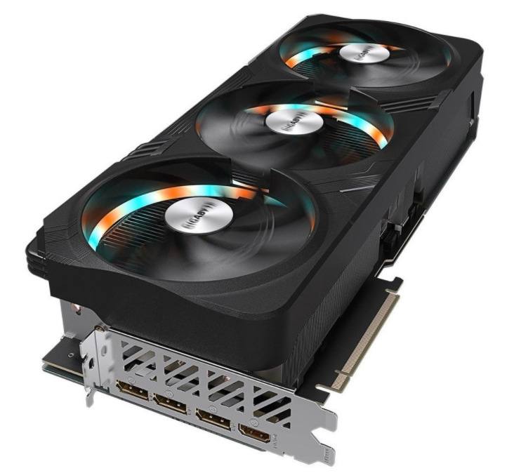 RTX 4080 16GB GAMING OC 4