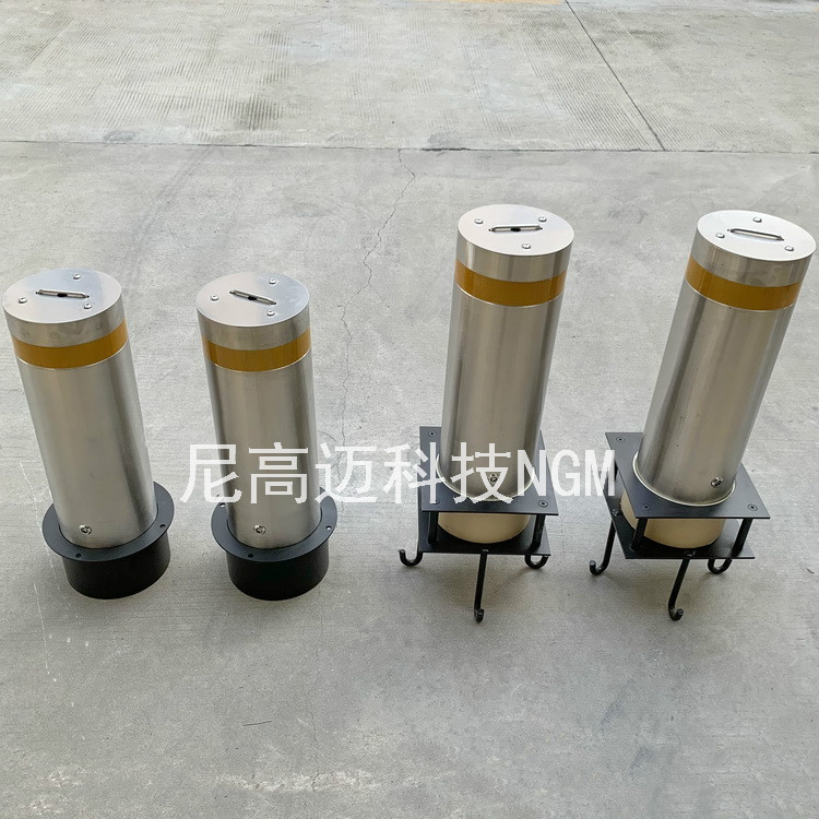 移动拆卸路桩35_L