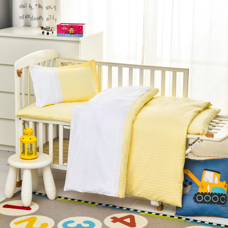 白拼米黄缎条 (1)