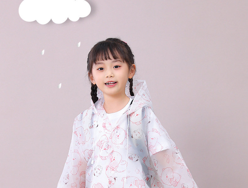 儿童印花雨衣内装_32