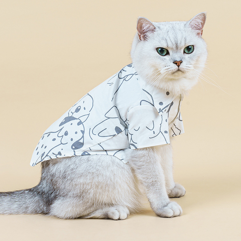 狗衣服
