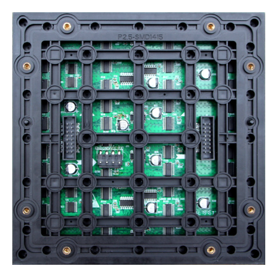 P2.5产品规格书1688