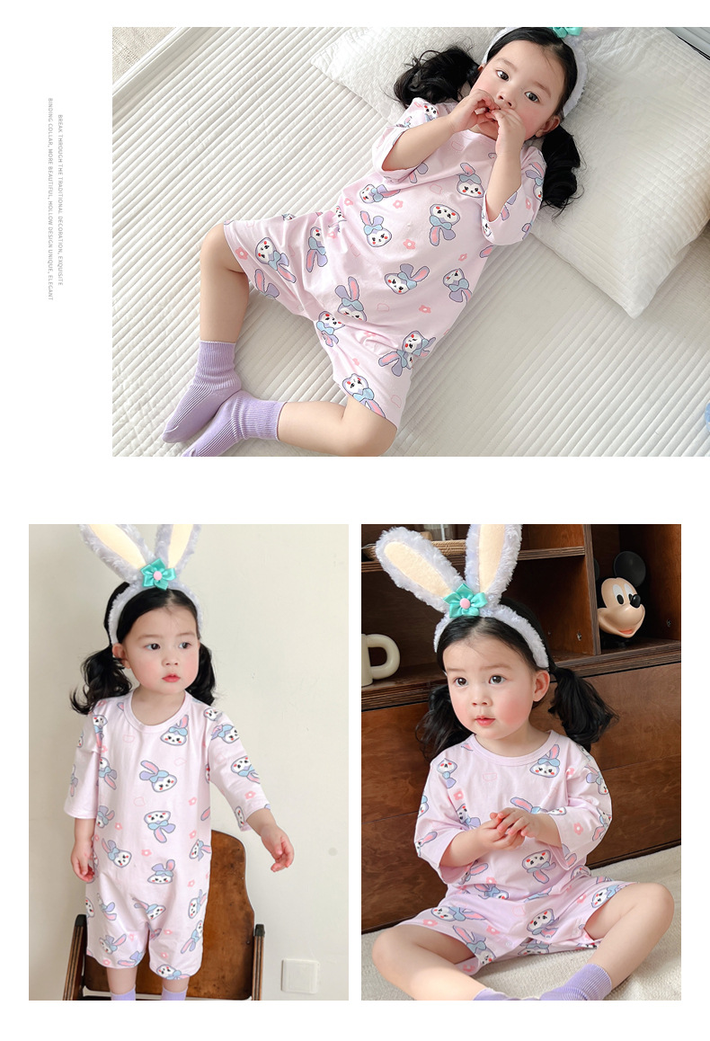 简约母婴童装连衣裙详情页 (16)