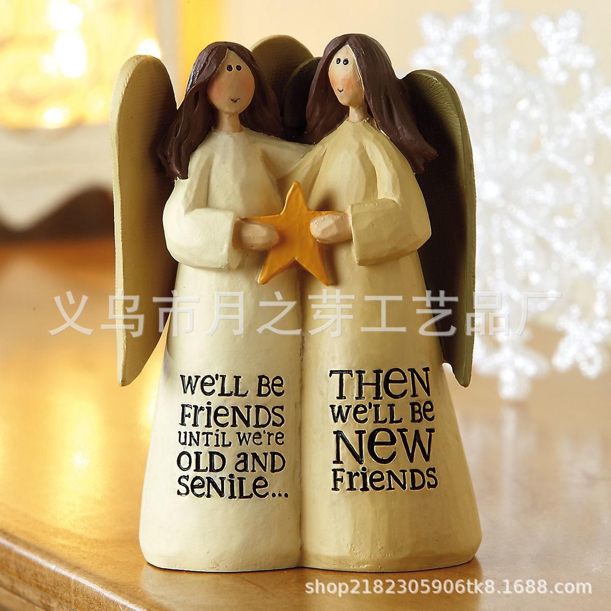 we-ll-be-friends-angels-figuri