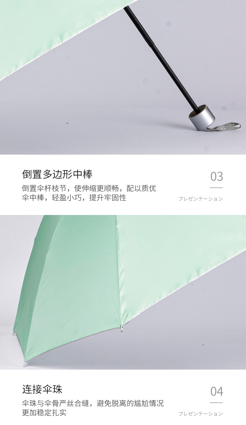 杭州萧山河庄丽波伞厂--晴雨伞_09