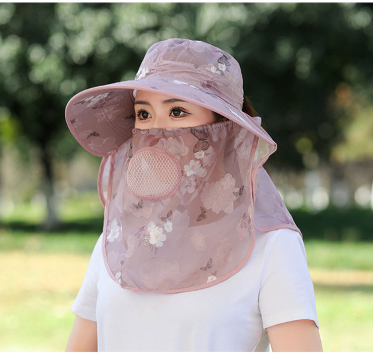 复制_透气防晒采茶帽女 时尚护颈披肩面罩帽子 .jpg