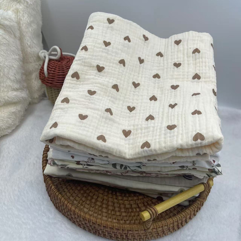 Swaddle Blanket Baby (1)