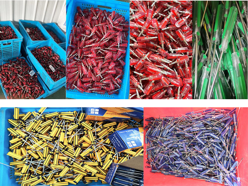 彩条螺丝刀 (22)