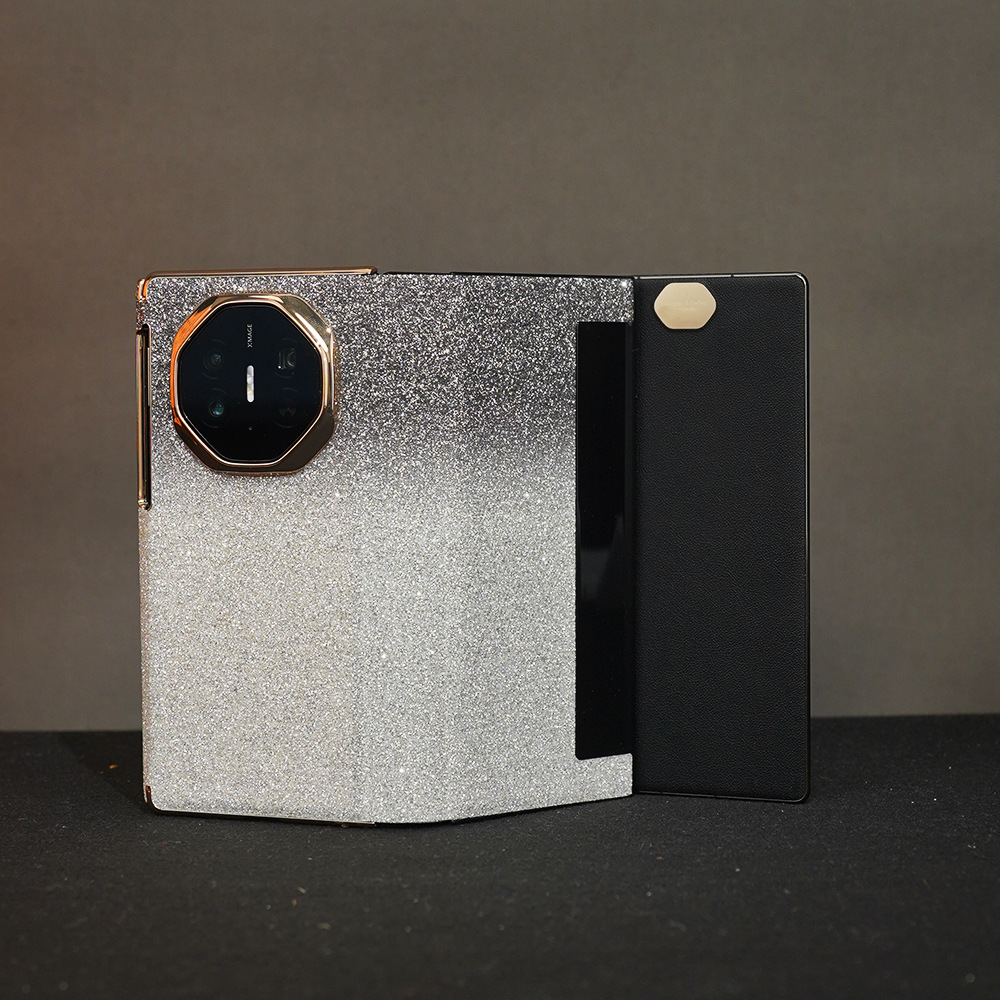 SKU02_颜色分类(渐变黑（无腕带支架款）)