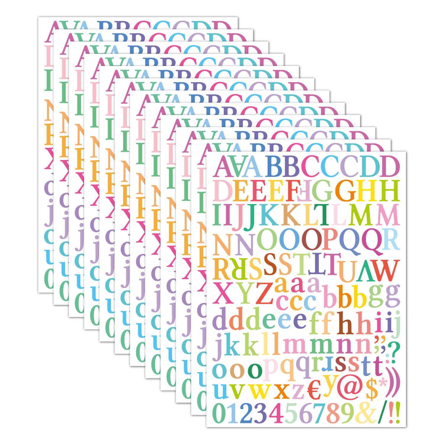 彩色称线体字母数字贴 主图_画板 1.jpg