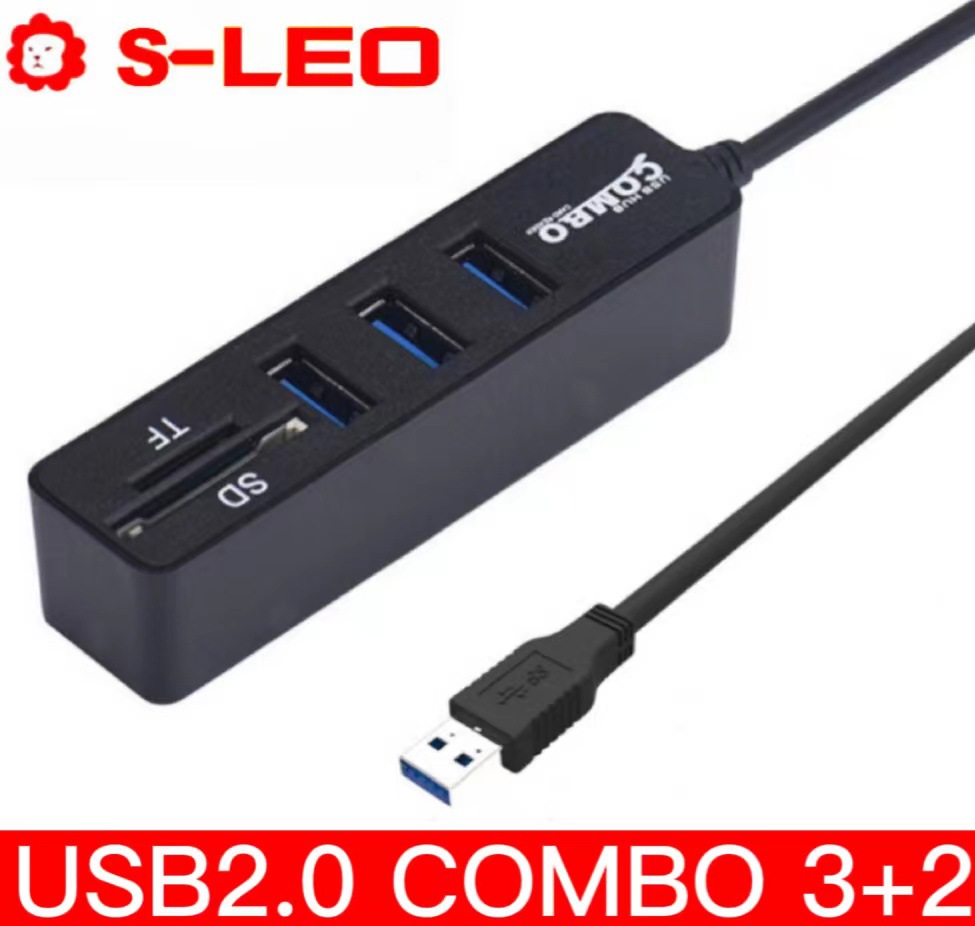 COMBOUSB2.0