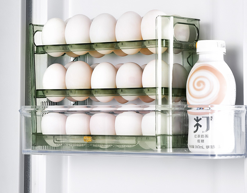 鸡蛋盒