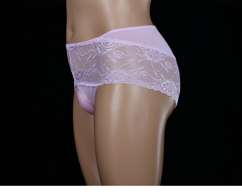 大码高腰蕾丝网纱内裤 (27).jpg