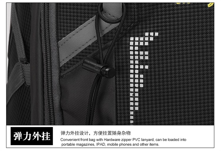 排版