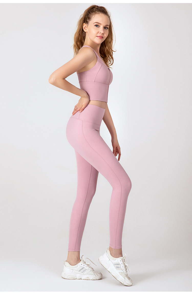 双面锦九分裤新增三色_11