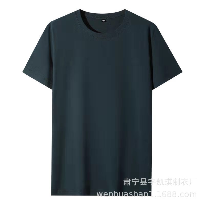 宇凯琪制衣厂180g纯棉T恤、 男T、文化衫、短袖