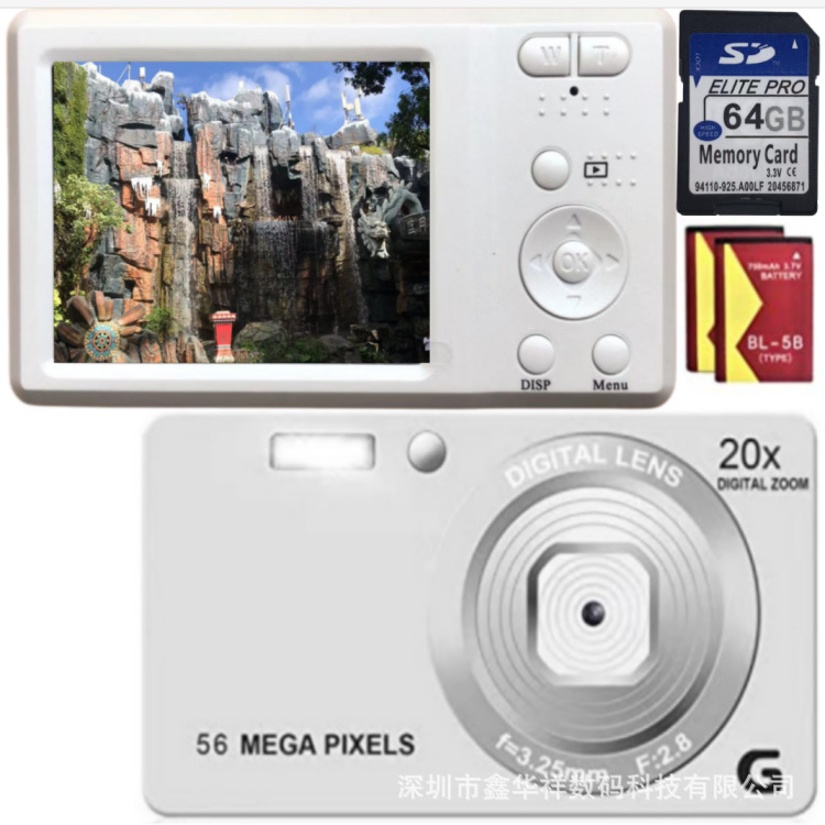 XF500