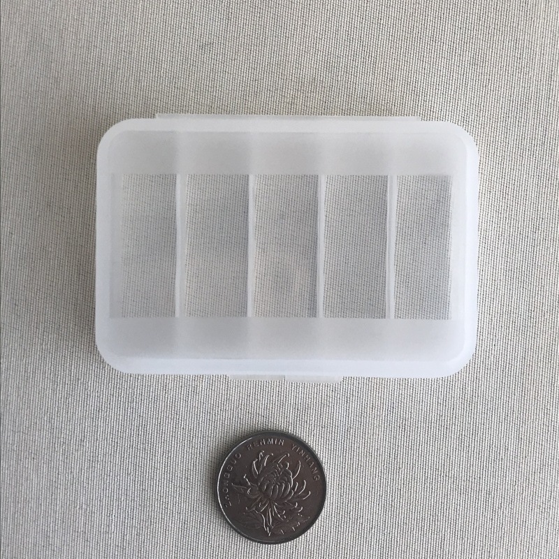 竖5格耳塞盒 (4)