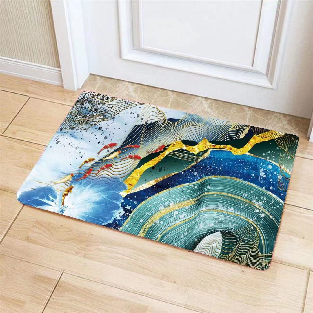 （清爽）科技软胶硅藻泥