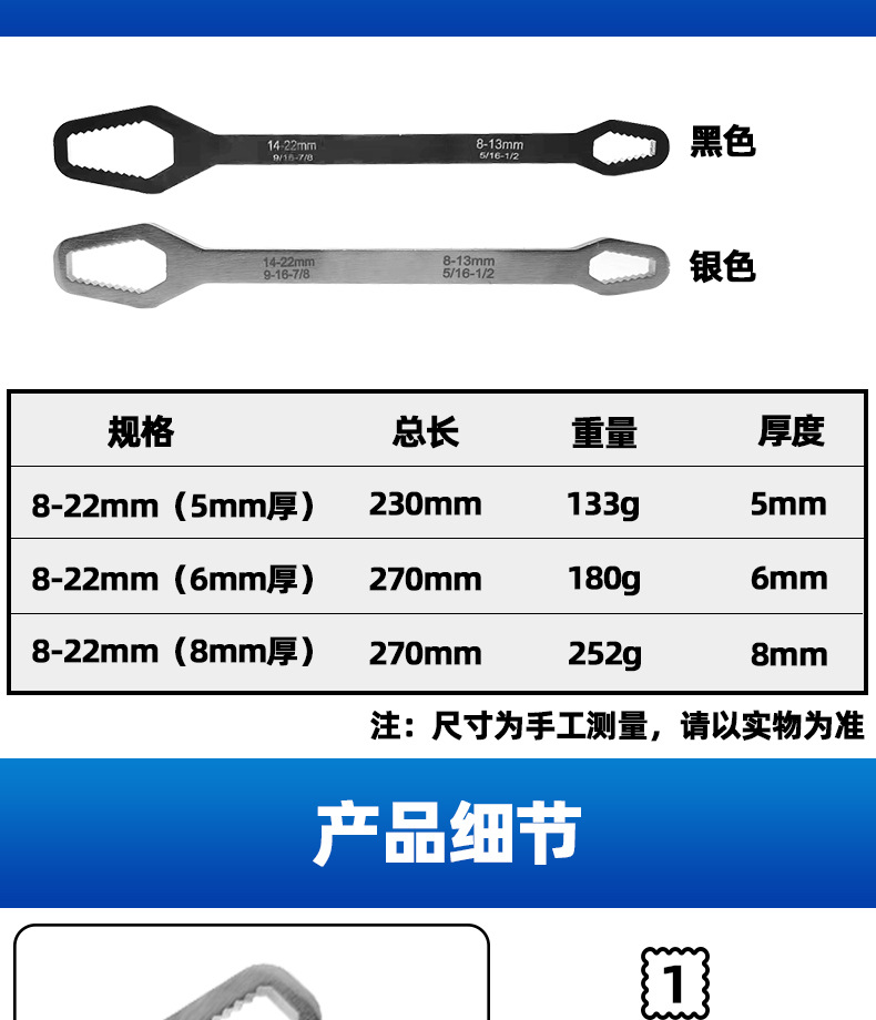 多功能梅花扳手详情_02