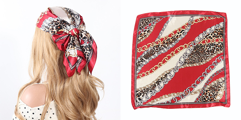 欧美头巾发巾丝巾 (4)