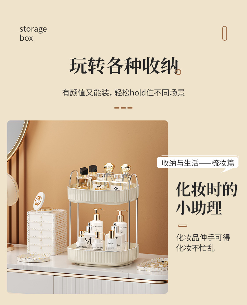 多层置物架
