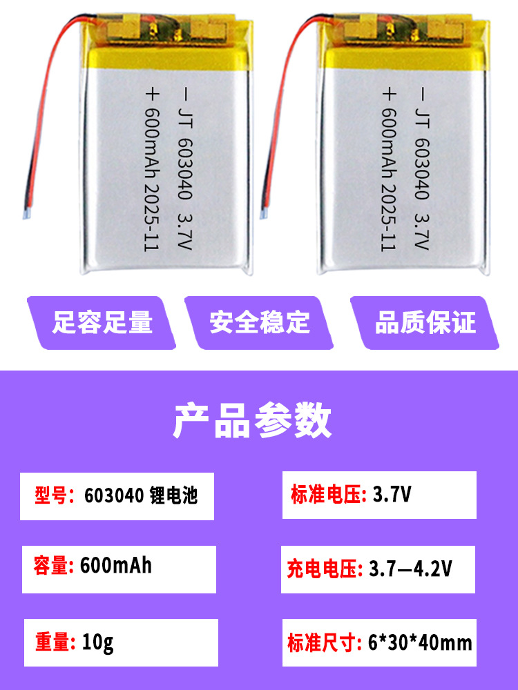 详情页