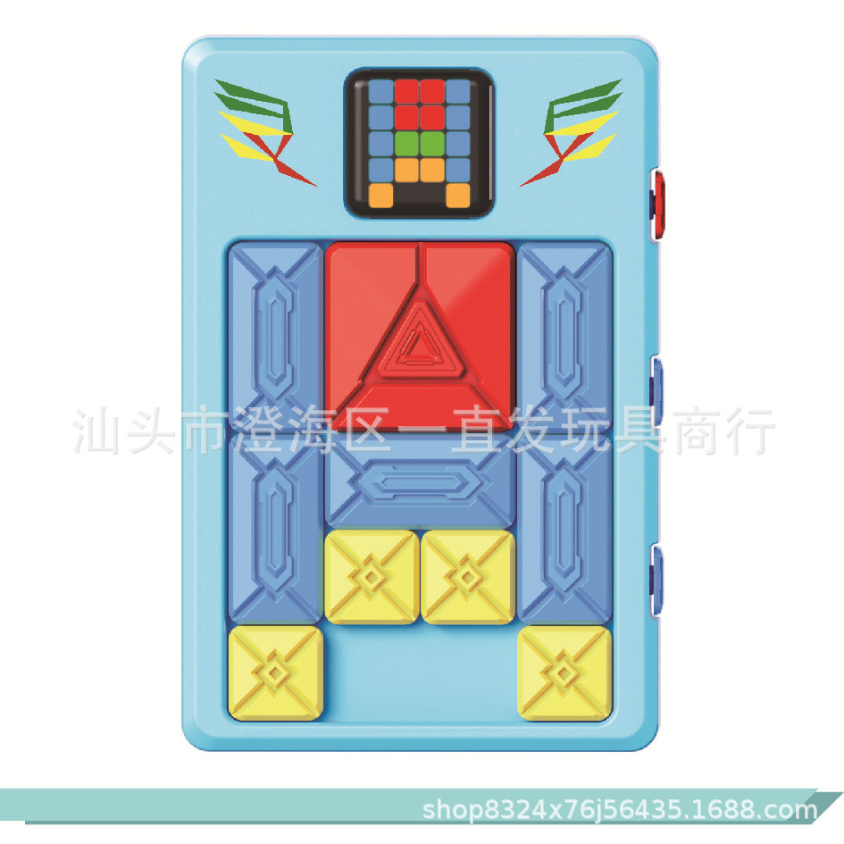勇闯迷宫 电商图-02