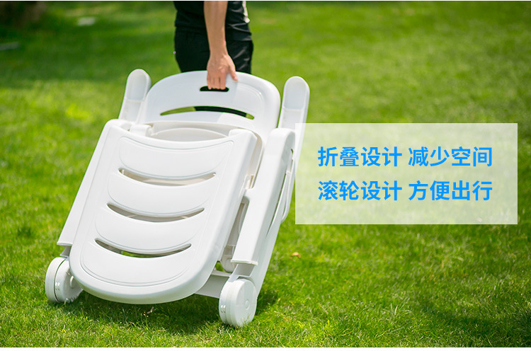 沙滩椅躺椅茶几户外桌子椅子