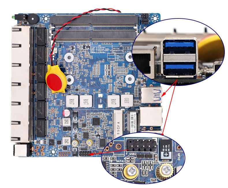 USB3.0