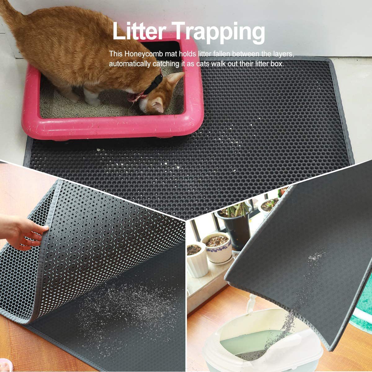 猫砂垫2