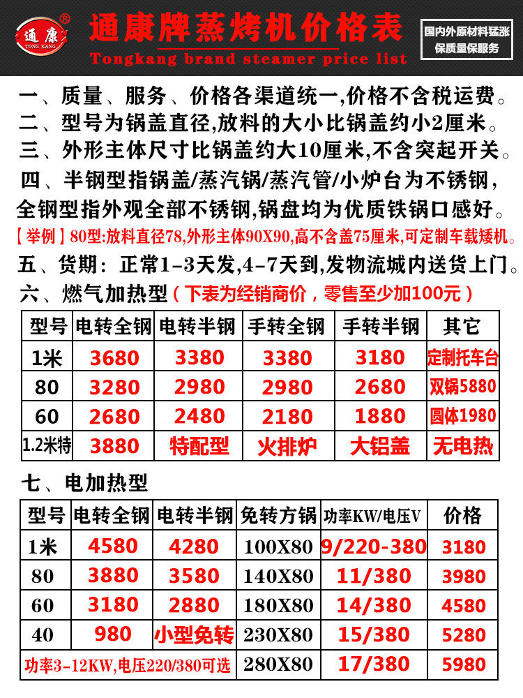 2021蒸烤机新价格