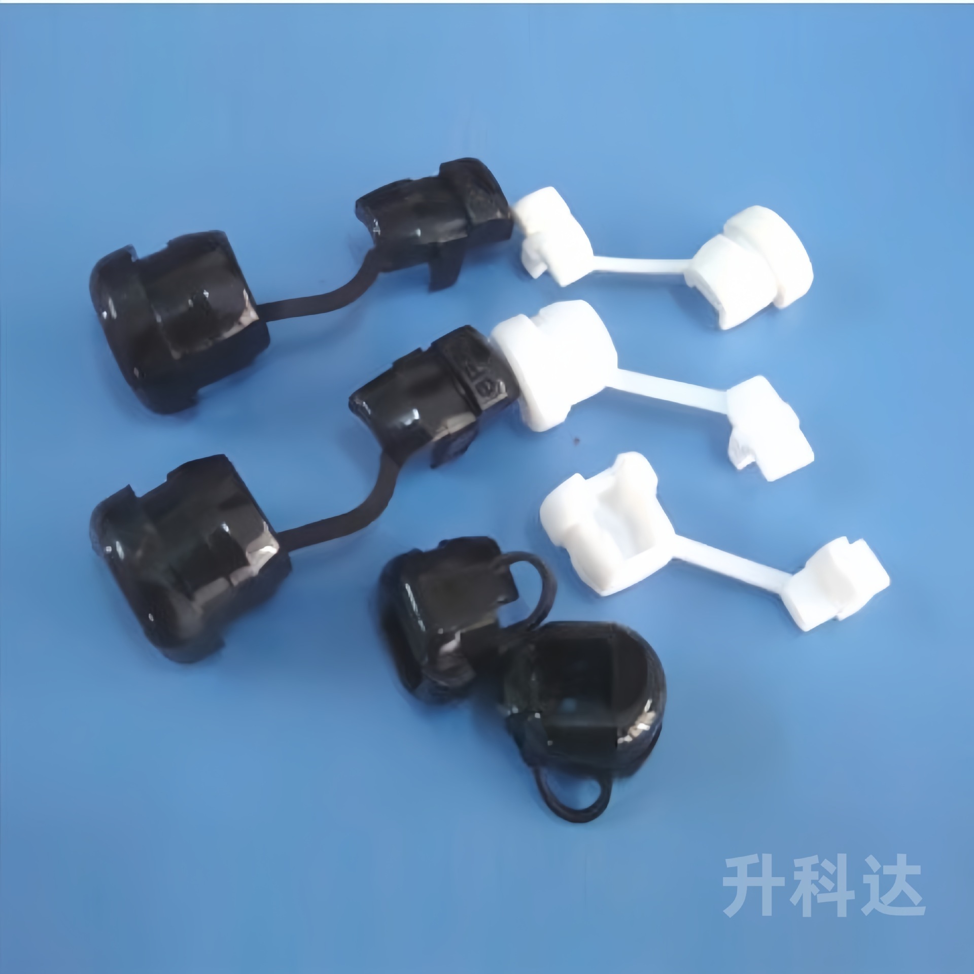 线扣05