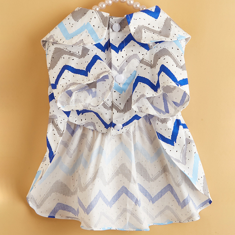 宠物衣服裙子