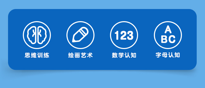 方方得利
