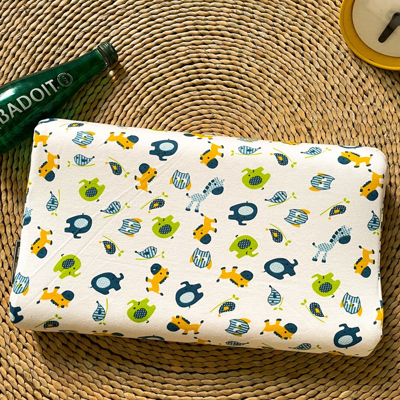 规格图(蓝色动物园)