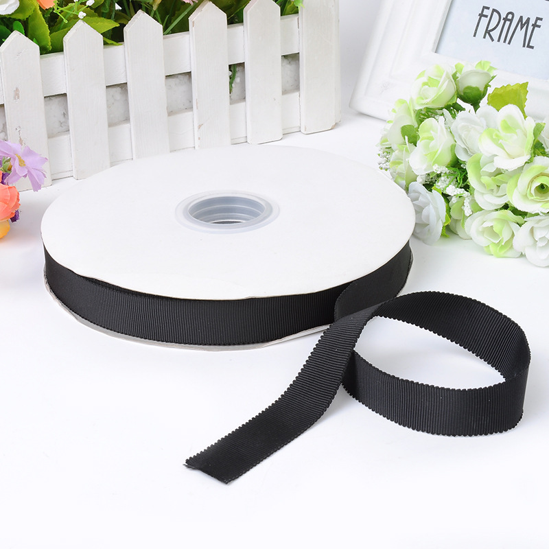 人造丝帽带,涤纶帽带