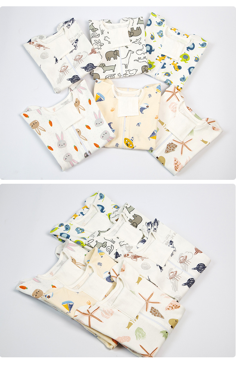 针织全棉襁褓_06