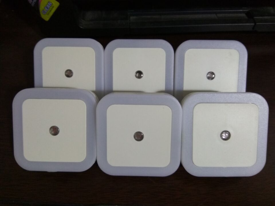 6个盒装光环