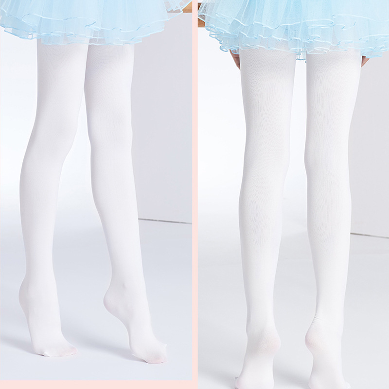 小中大女童连裤袜