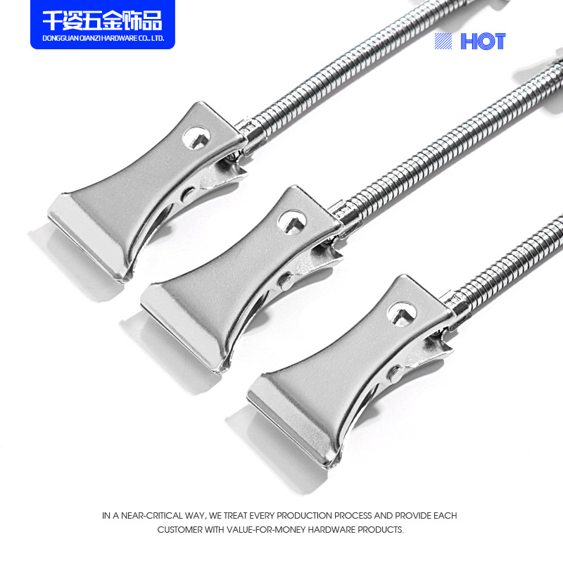 双头软管斧头夹04