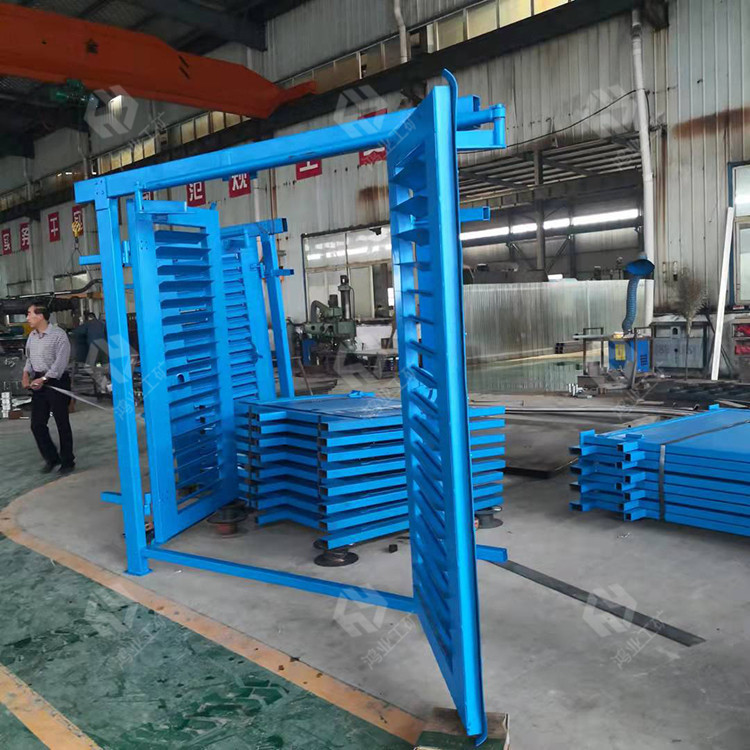 百叶调节风门4 (2)