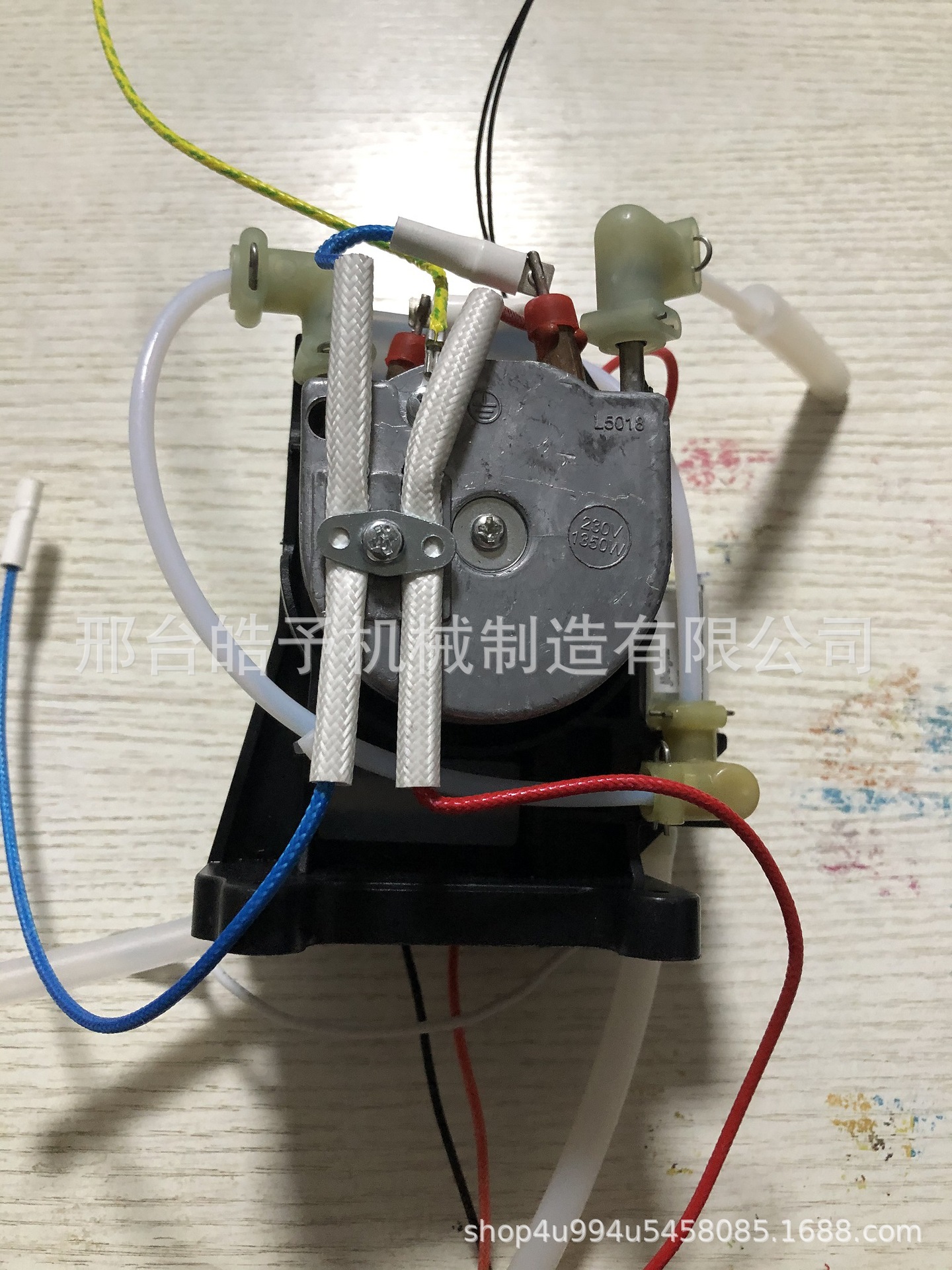 咖啡机速热锅炉