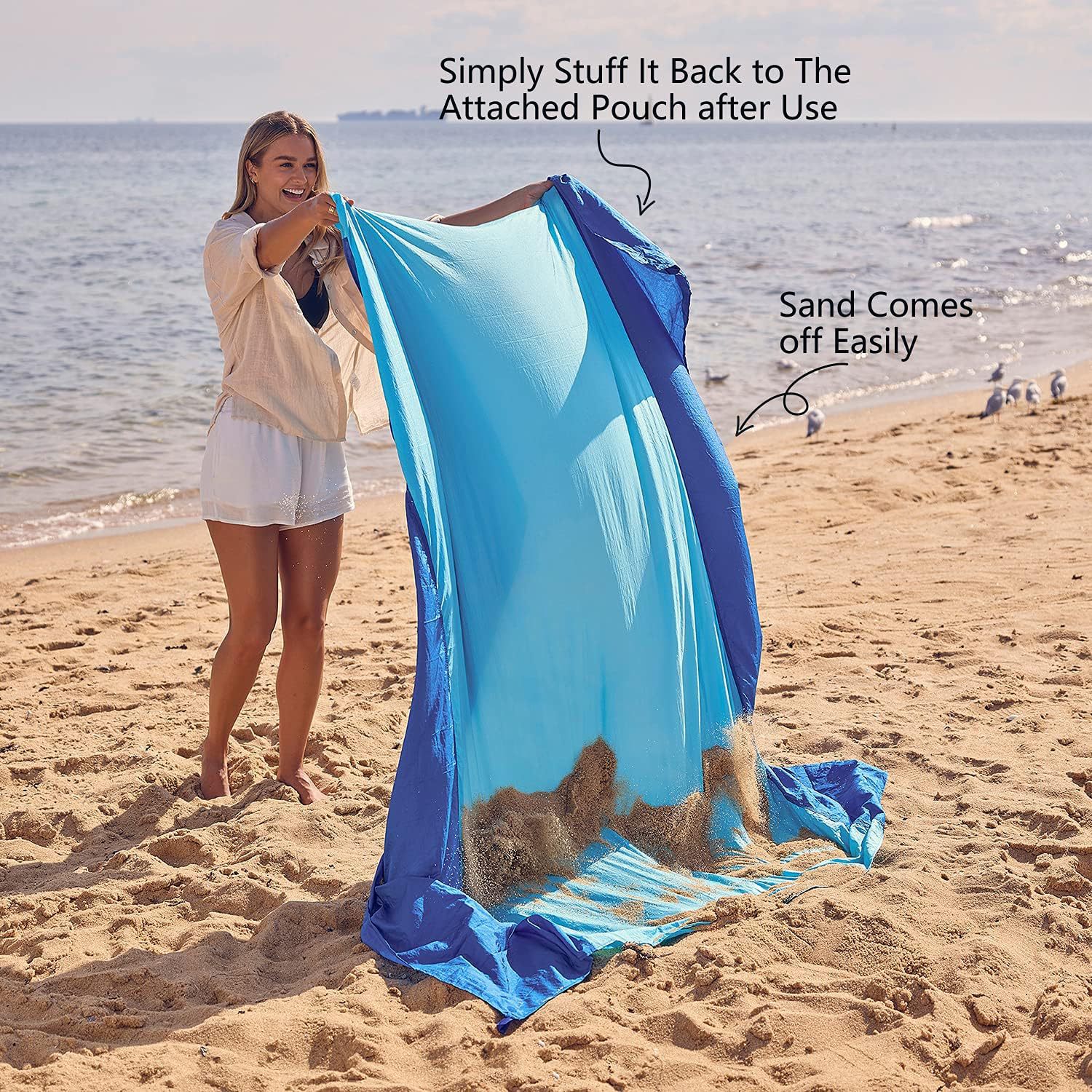 picnic blanket